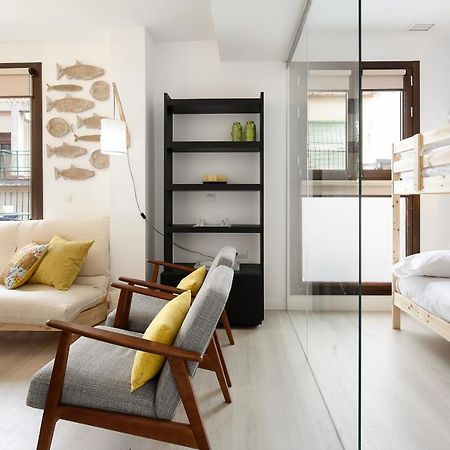 Hi Room - Smart Apartments - Penthouse グラナダ エクステリア 写真